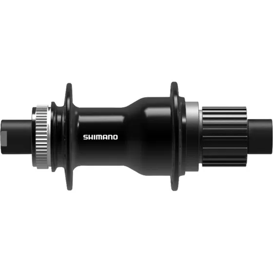 Shimano FH-TC500 Moyeu Arrire 148x12mm 32D Noir Center Lock