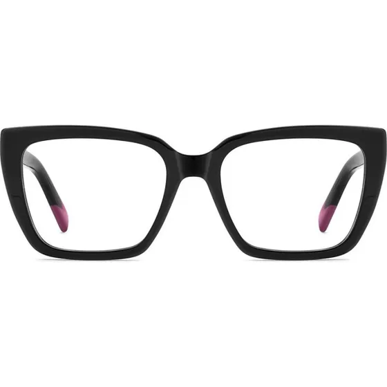 Missoni MIS 0254/G Lunettes de Vue Carrées pour Femme - 53mm