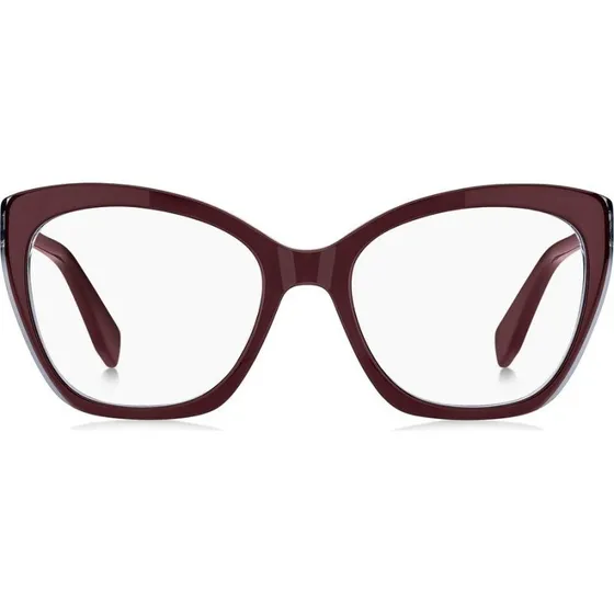 Marc Jacobs Marc 857 Lunettes de Vue Papillon Violet 53mm