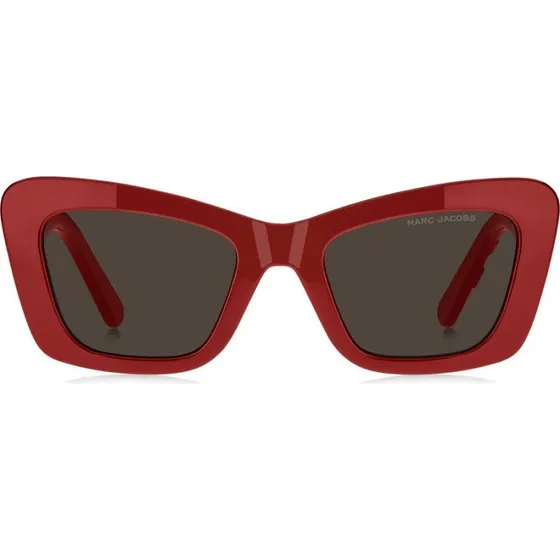 Marc Jacobs Lunettes de Soleil Marc 864/S Rouge Œil de Chat