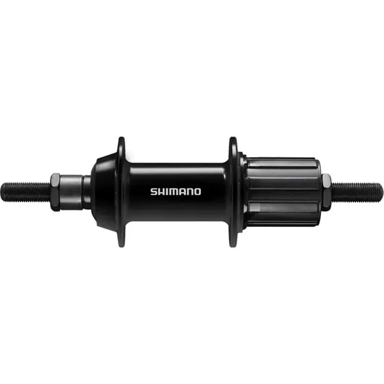 Shimano FH-NN300-HM Moyeu Arrire 36T Noir