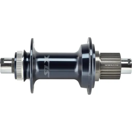 Shimano SLX FH-M7130 Moyeu Arrire 12V 32T 12x157mm CL