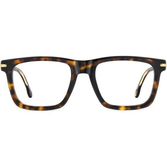 Carrera 371 Lunettes de Vue Homme Carrées Havane 54mm