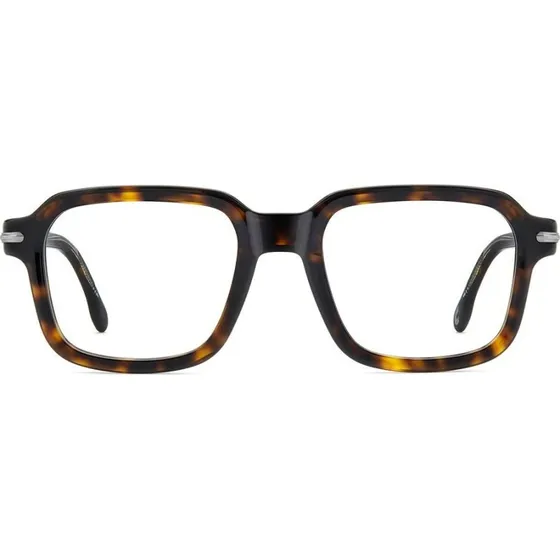 Carrera 370 Lunettes de Vue Homme Carrées Havane 51mm