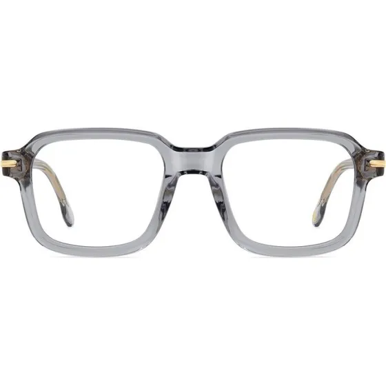 Carrera 370 Lunettes de Vue Homme Carrées 51mm