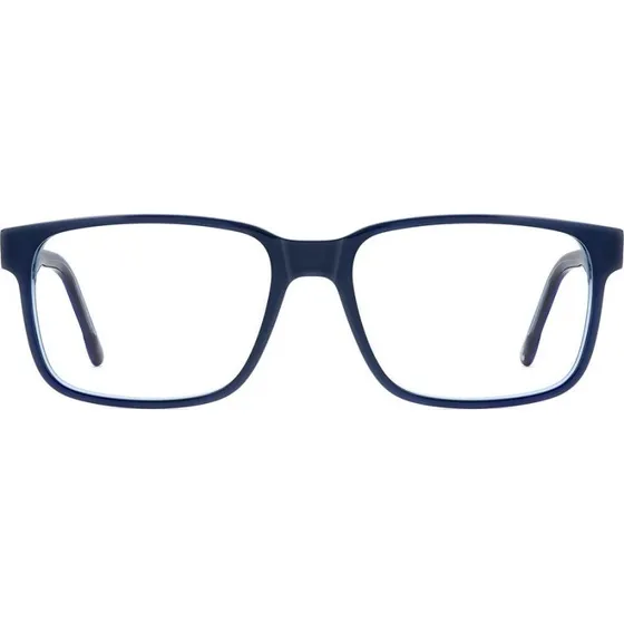 Carrera 8922 Lunettes de Vue Homme Rectangulaires 57mm