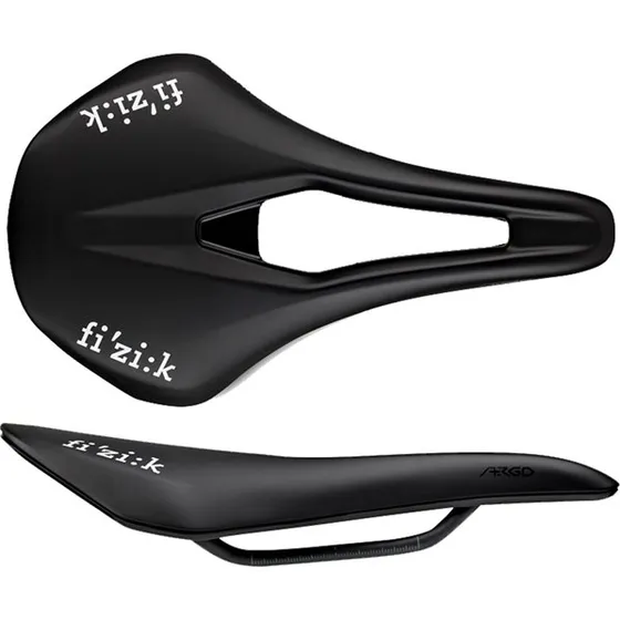 Fizik Vento Argo R5 Selle Route 140 mm Noir