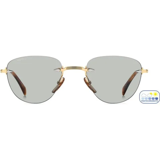 David Beckham Lunettes de Soleil DB1224/S T5U/8J