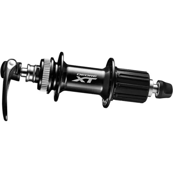 Shimano XT FH-M8000 32d Frein à Disque Centre-Lock