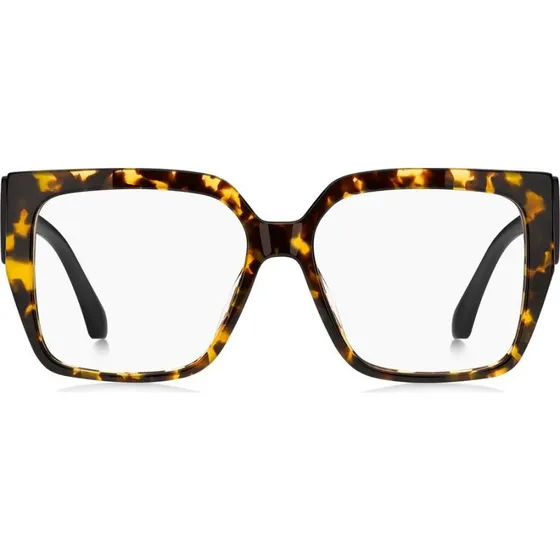 Etro Etro0124-08615 Lunettes de Vue Femme Papillon Havana
