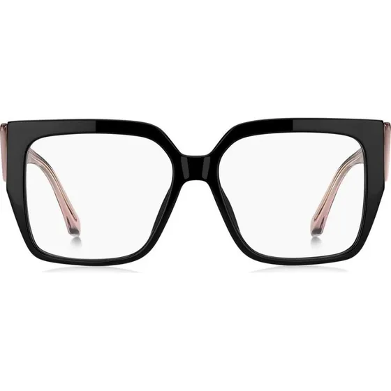 Etro Etro0124-3H215 Lunettes de Vue Femme Papillon Noir
