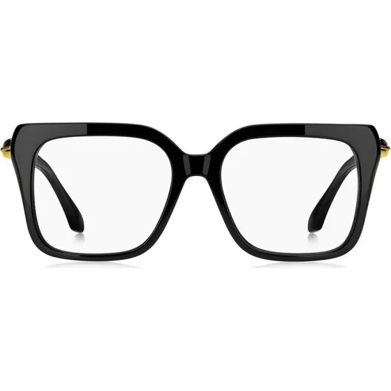 Lunettes de vue Etro 0135-80717 pour Femme - Carrées Noires