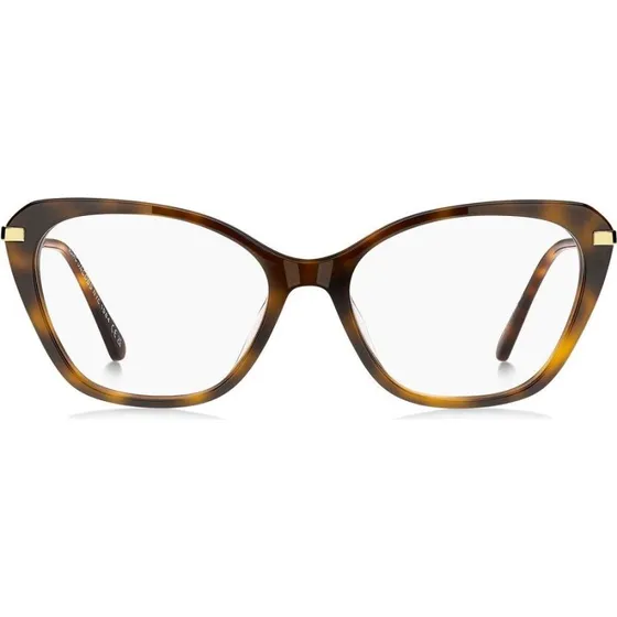 Marc Jacobs Marc 899/G Lunettes de Vue Oeil de Chat Havane 54mm