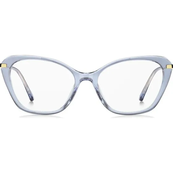 Marc Jacobs Marc 899/G Lunettes de Vue Femme Œil de Chat Bleu
