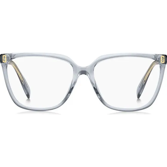 Marc Jacobs MJ 1144/G Lunettes de Vue Carrées Transparentes 55mm