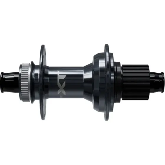 Shimano XTR FH-M9210 12v 28H Moyeu Arrire VTT