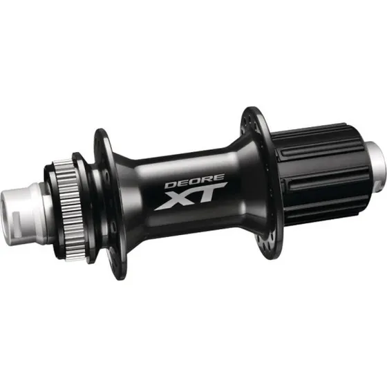 Shimano Deore XT FH-M8010 Hub Arrire 32H 12x148mm Boost Noir