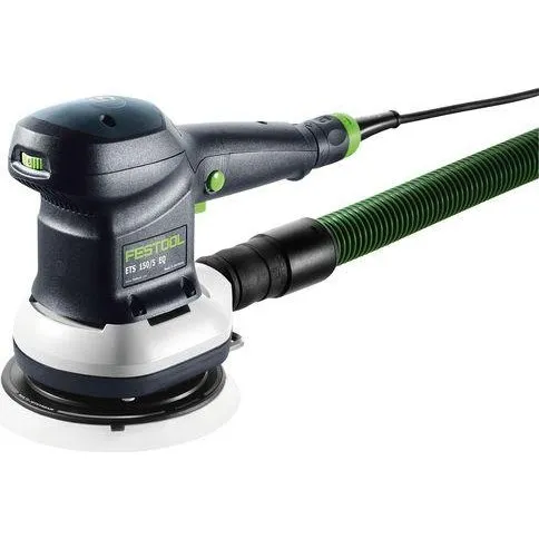Festool ETS 150/5 EQ-Plus - Ponceuse excentrique filaire