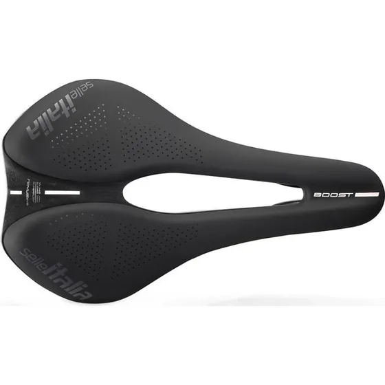 Selle Italia Novus Boost Evo TM Superflow L3 Noir