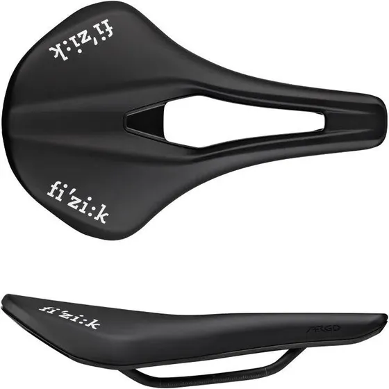Fizik Tempo Argo R5 Selle Route 160 mm