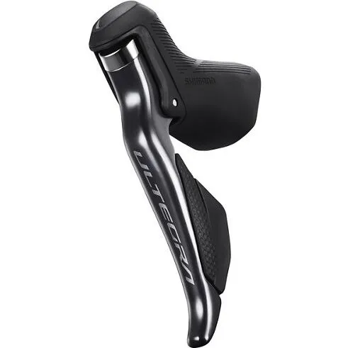 Shimano Ultegra R8150 Di2 Levier Vitesse Frein Jante Noir