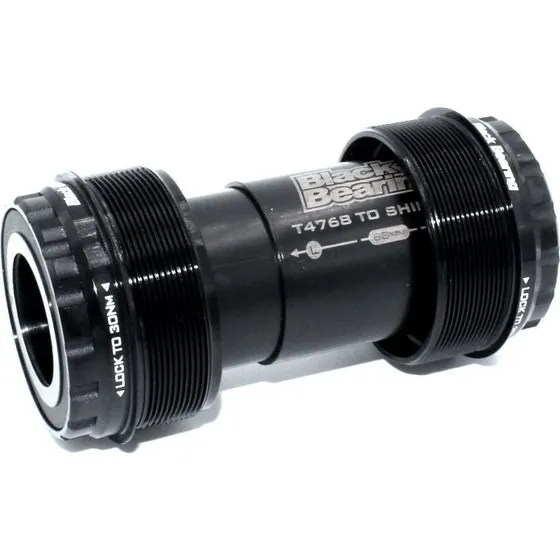 Blackbearing T47 68/73 mm 24/GXP