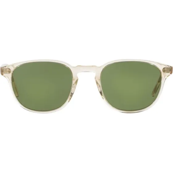 Oliver Peoples Fairmont OV 5219S Lunettes de Soleil Homme Marron