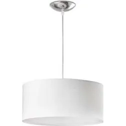 FARO BARCELONA Suspension SEVEN - Blanc - Ø 40 cm