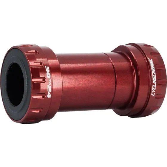 CyclingCeramic BB30 Shimano Rouge 68/73 mm