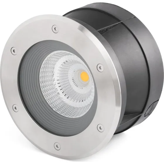FARO BARCELONA Spot encastrable LED Suria-24 rond 24°