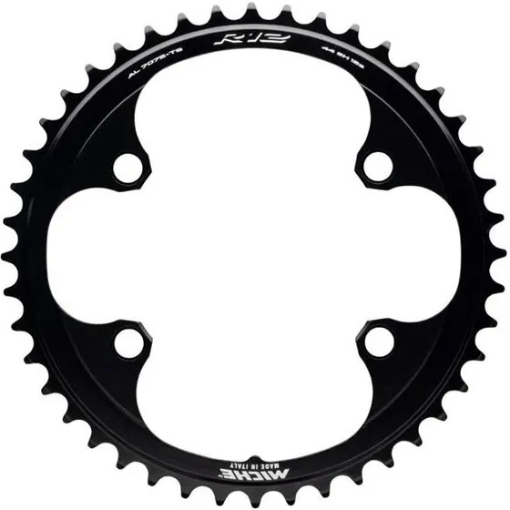 Miche Plateau Extrieur R81 110 Noir pour Ultegra 12v