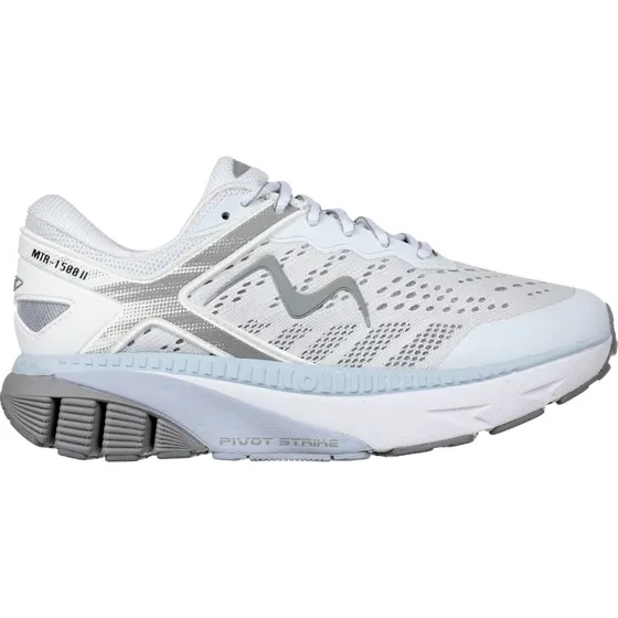 MBT MTR-1500 II Chaussures de course hommes - Blanc - 44.5