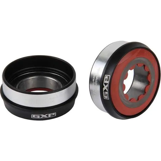 SRAM GXP Press Fit pour Specialized OS 84,5 mm Noir