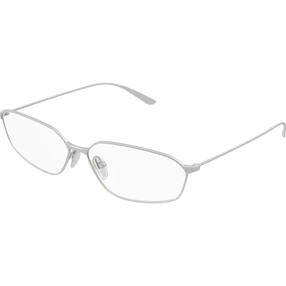 Balenciaga BB0453O 001 Lunettes Optiques Géométriques en Acétate