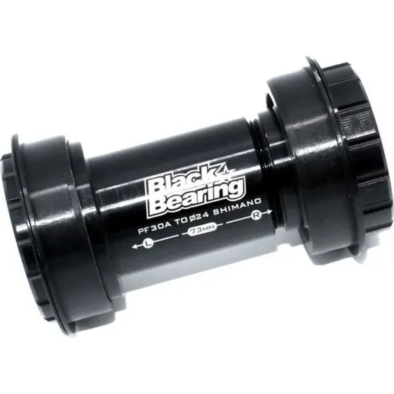 Black Bearing PF30A GXP 46x73mm Route