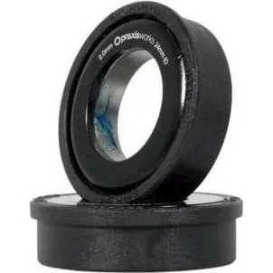 Praxis M24 Boîtier de Pédalier Sram GXP BB86/BB92 Noir