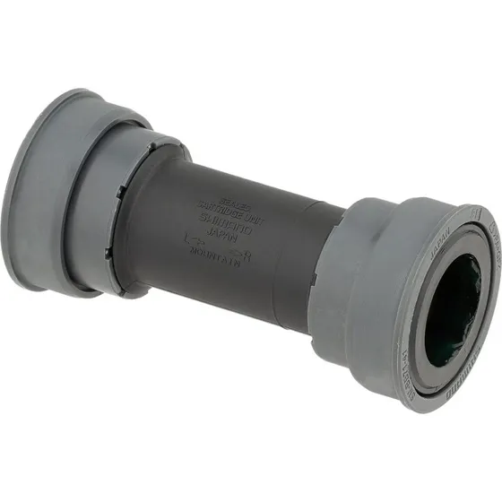 Shimano SM-BB71 Boîtier de Pédalier Press-Fit 89.5/92 mm