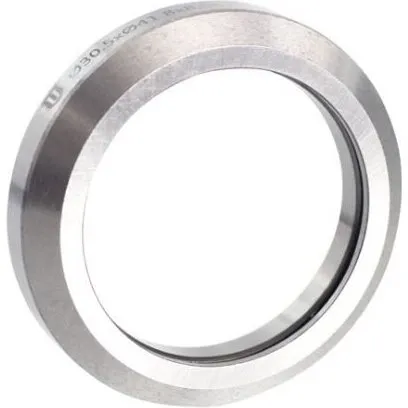 Marwi CB-735 Roulement Direction 30,5x41,8x8 mm 45°/45° Argent