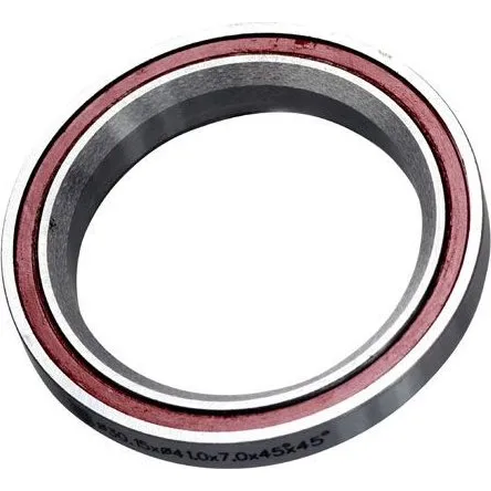 Marwi CB-725 Roulement Direction 30,15x41,8x7mm 45°/45° Argent