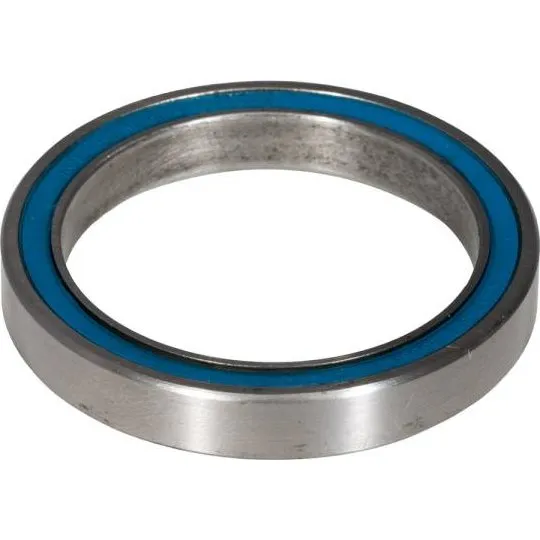 Elvedes Roulement Jeu de Direction 1-3/8" 48x37x7mm Argent