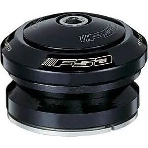 FSA Orbit CE 1-1/8'' Intgr 8mm Noir