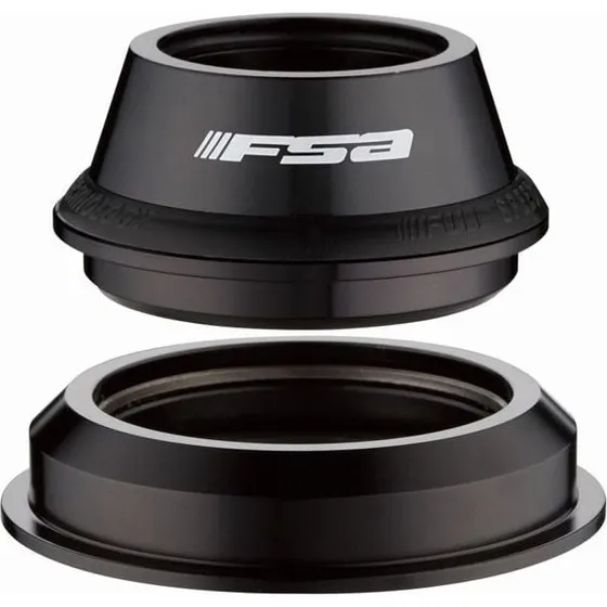 FSA SX Pro Semi-Intgr 1-1/8" 1.5" Noir