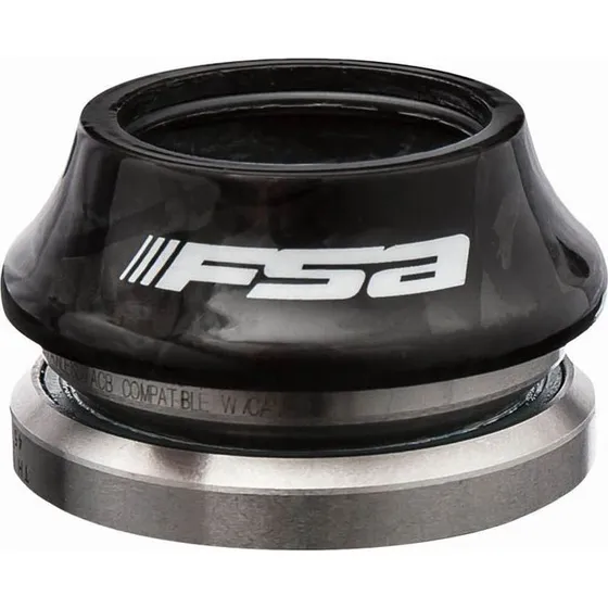 FSA Orbit C-40/48 Intégré 1-1/8'' - 1,5'' Noir