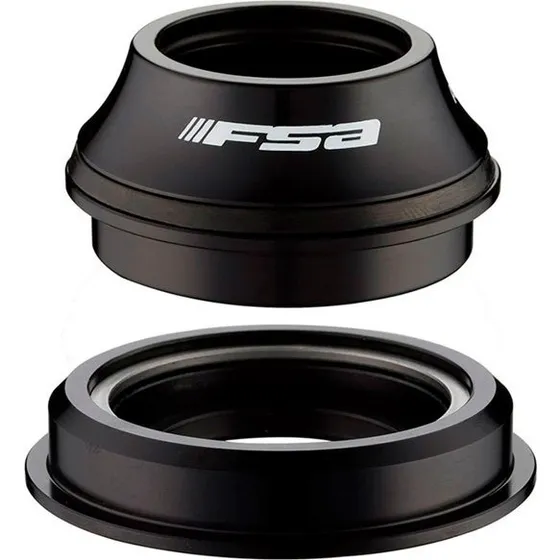 FSA Orbit 1.5 ZS 1-1/8" Noir