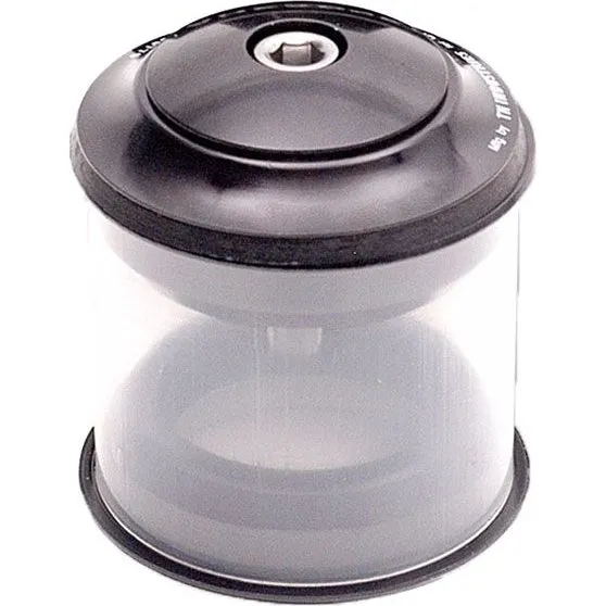 FSA Orbit Z No.9 M Cup 1-1/8 pouce (noir)