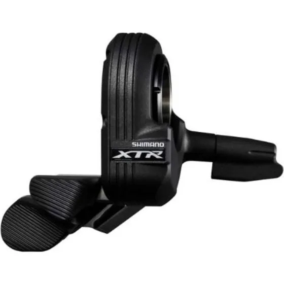 Shimano XTR M9050 Di2 Manette Gauche Noir