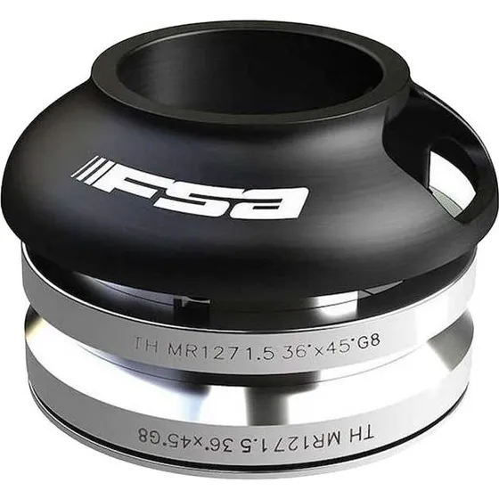 FSA HS NO.69/SRS 1-1/8"  1.5" Noir