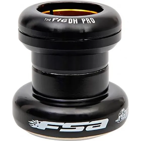 FSA The Pig 1-1/8 pouce Noir