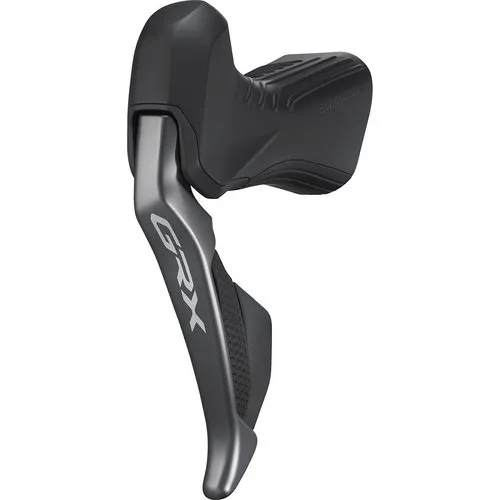 Shimano GRX RX815 Di2 Manette Gauche 11 Vitesses