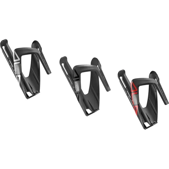 Elite Ala Porte-Bidon Gris